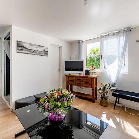 Appartement/Maison Plain Pied Floirac  Exterior foto