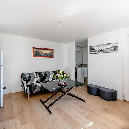 Appartement/Maison Plain Pied Floirac  Exterior foto