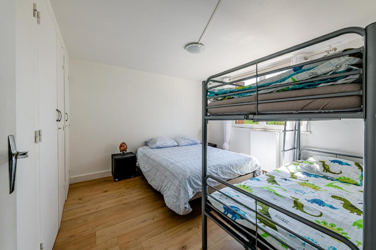 Appartement/Maison Plain Pied Floirac  Exterior foto